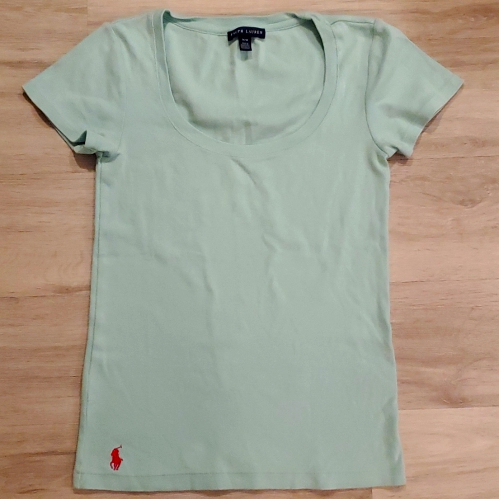Ralph Lauren top